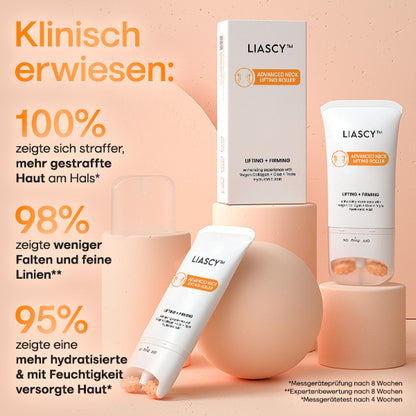 Liascy™ Erweiterte Nackenstraffungsrolle