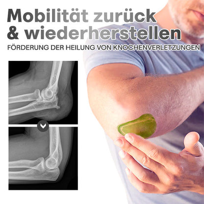 OsteoFlexify™ DualAction Knochen- und Gelenkheilungscreme