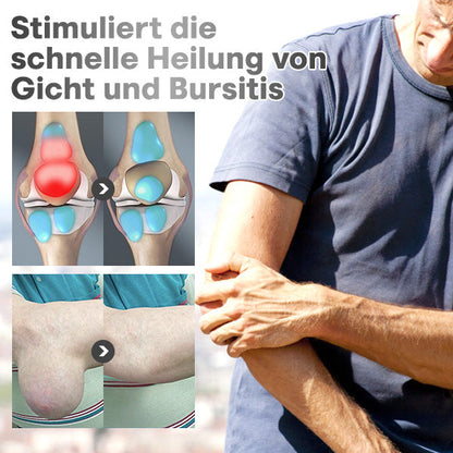 OsteoFlexify™ DualAction Knochen- und Gelenkheilungscreme