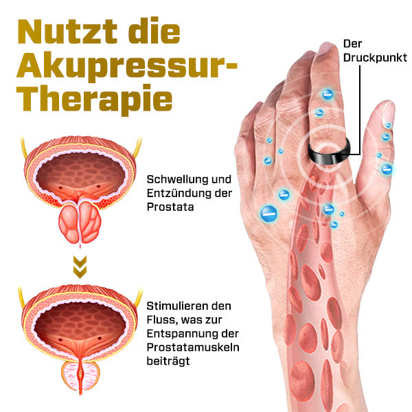 Liascy™ ProVital IonRing