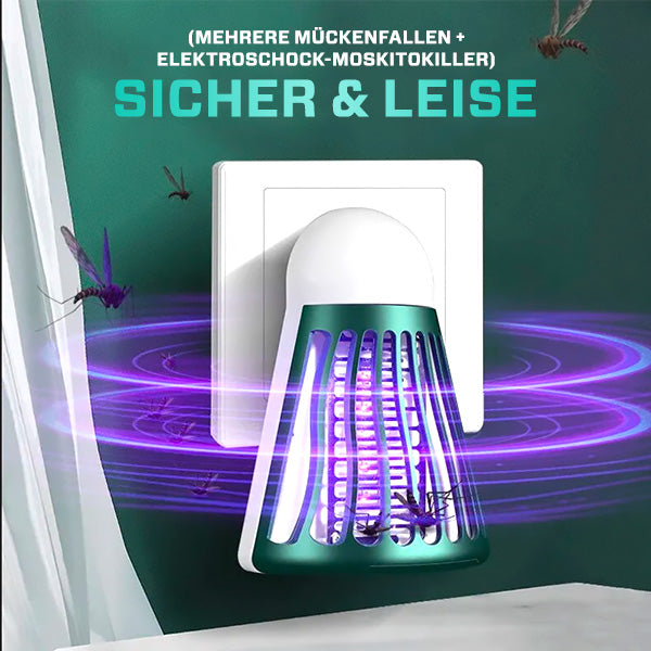 Liascy™ Elecomatrix Schädlingsvertreiber