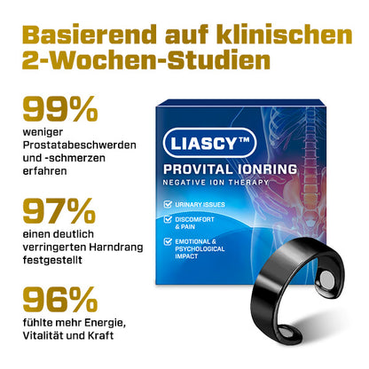 Liascy™ ProVital IonRing