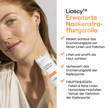 Liascy™ Erweiterte Nackenstraffungsrolle