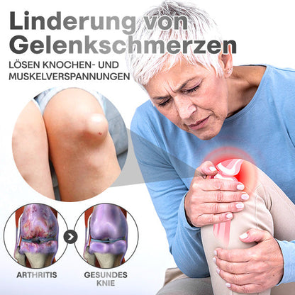 OsteoFlexify™ DualAction Knochen- und Gelenkheilungscreme