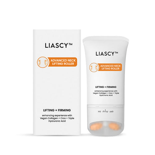 Liascy™ Erweiterte Nackenstraffungsrolle