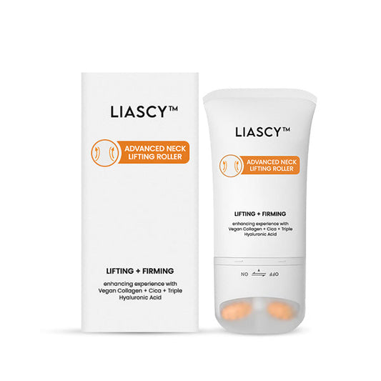 Liascy™ Erweiterte Nackenstraffungsrolle