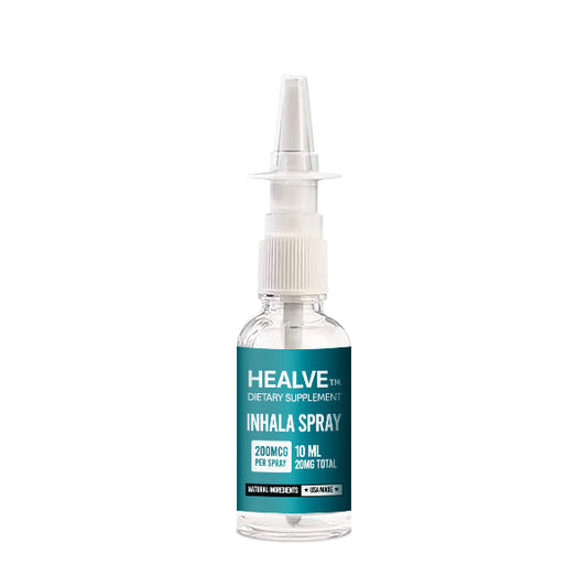 Healve™ Schlankheits-Inhalationsspray